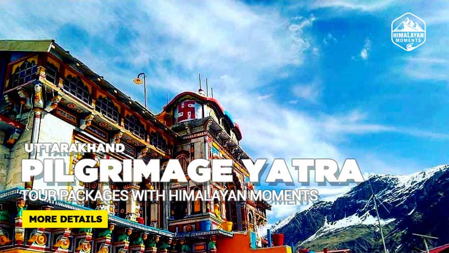 Uttarakhand Pilgrimage Tour Packages