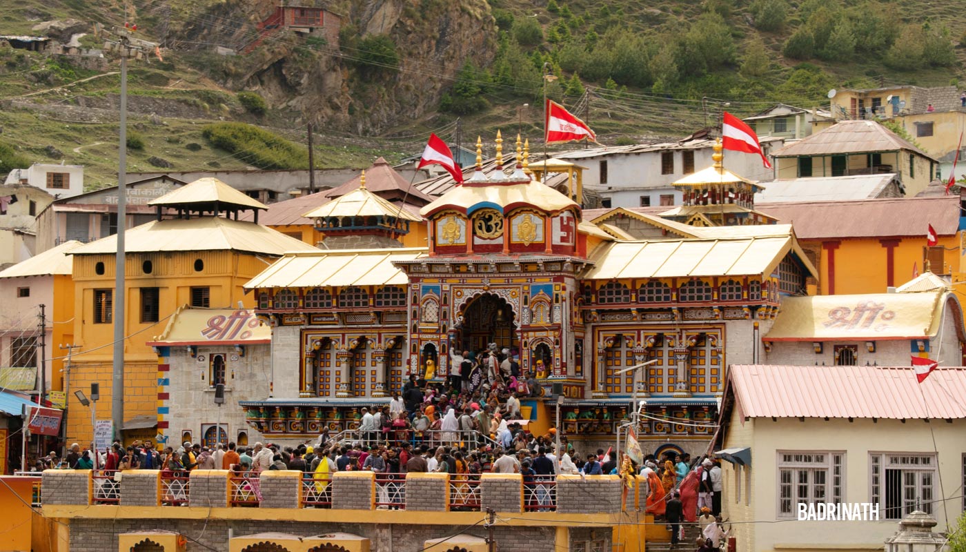 Badrinath