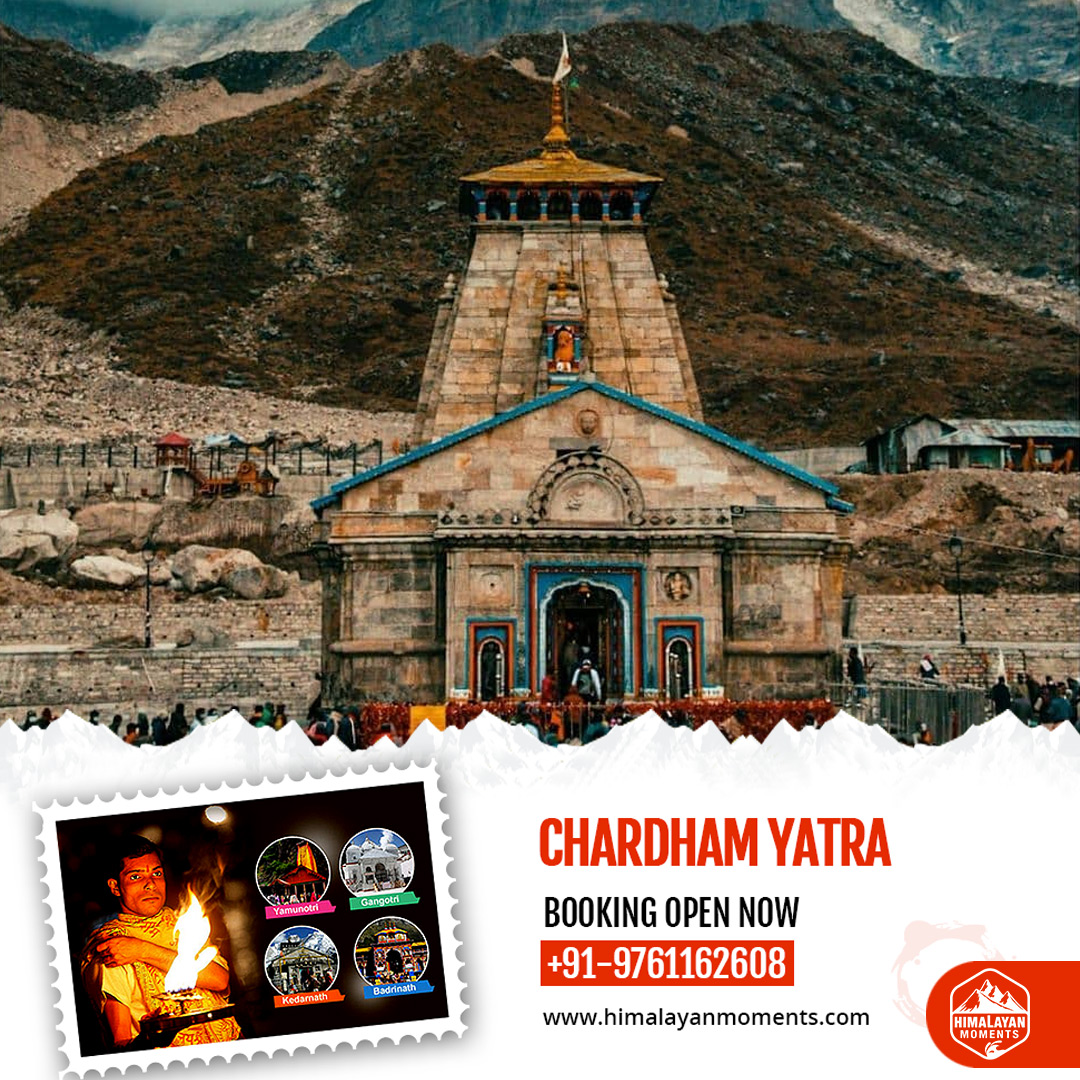 Chardham Yatra 2026