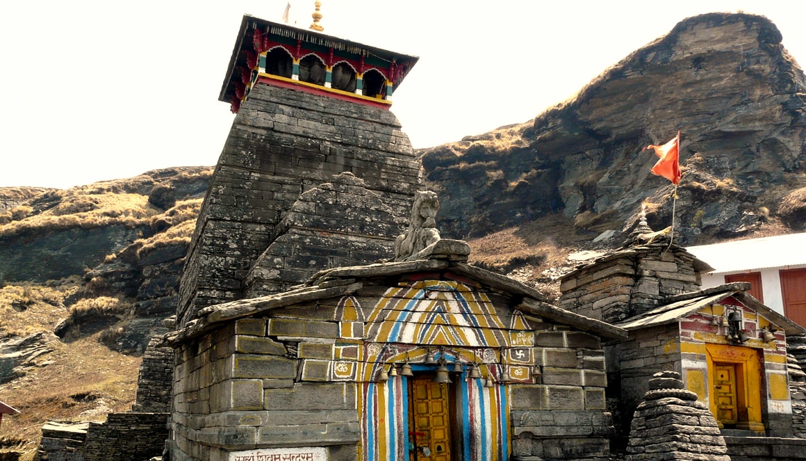 Tungnath Temple