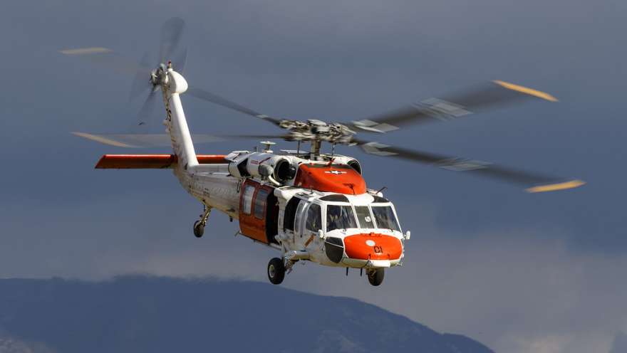Chardham Yatra Helicopter Services