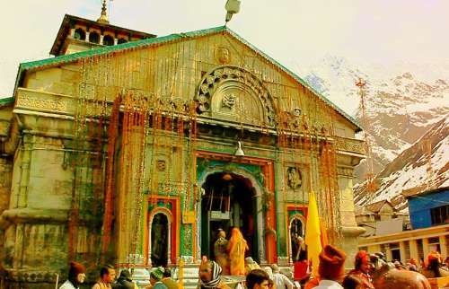 Kedarnath Yatra Package From Haridwar