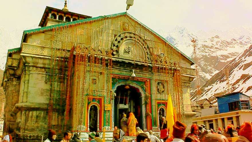 Kedarnath Yatra Package From Haridwar